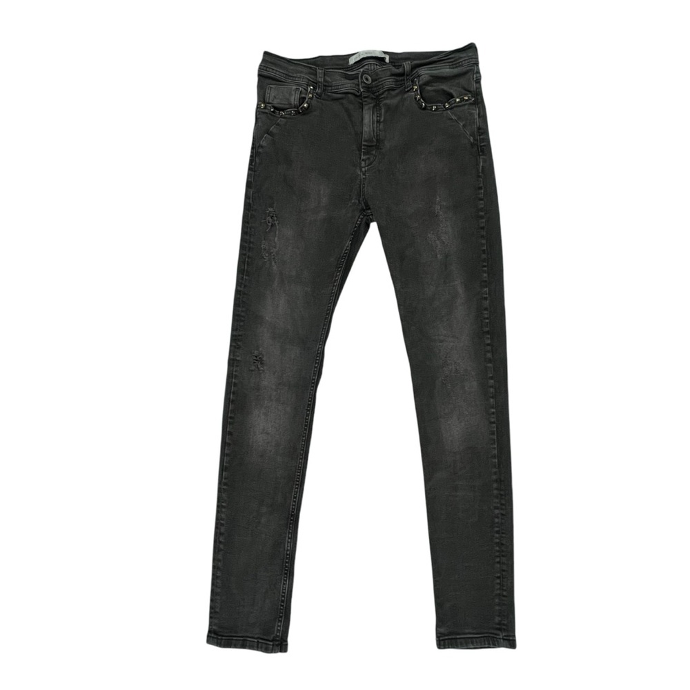 Zara Man Skinny Jeans 32
